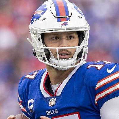 The Q and A Podcast 293: NFL Quarterback Tier List