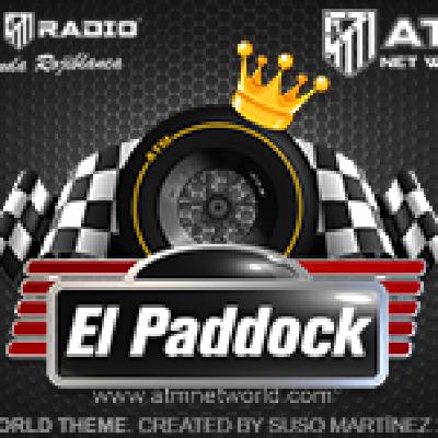 El Paddock 31