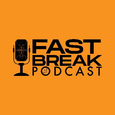Fastbreak | with Nompumelelo Ramatsoga