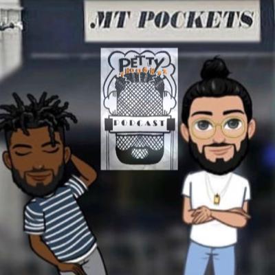 Episode 36 “Strong Friends Need Healing Too”