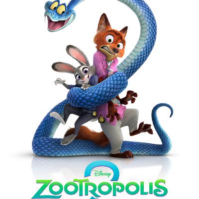 Stanze di Cinema S09E12 - Stranger Things 5, Zootropolis 2, Train Dreams, le nominations ai Golden Globes e Warner Bros/Netflix/Paramount Stanze di Cinema S09E12 - Stranger Things 5, Zootropolis 2, Train Dreams, le nominations ai Golden Globes e Warner Bros/Netflix/Paramount