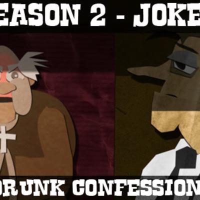 Booze & Crap! - Episode 2.5 Now Playing on paperpeoplejokes.com