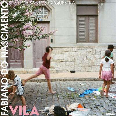 Cuando los elefantes sueñan con la música - Fabiano do Nascimento & Vittor Santos Orchestra - 09/03/26 Cuando los elefantes sueñan con la música - Fabiano do Nascimento & Vittor Santos Orchestra - 09/03/26