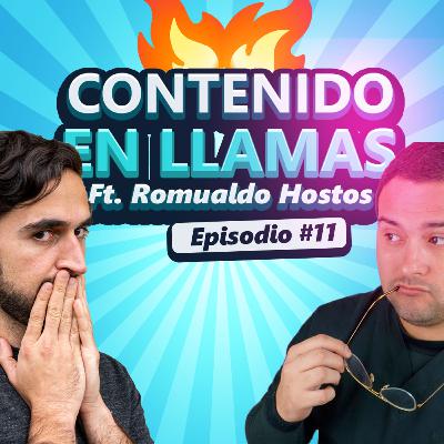 La CONSTANCIA en Redes Sociales | Podcast Marketing digital ft Un Dentista en YouTube