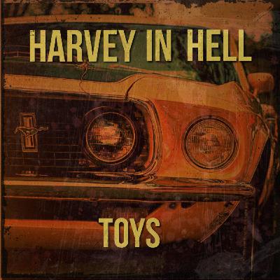 8. Toys