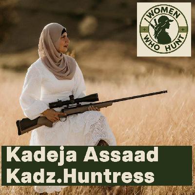 Kadz Huntress - Breaking Tradition