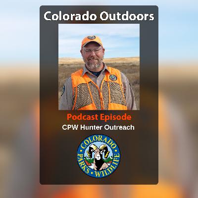S2E3: 2.3 – Hunter Outreach with Bryan Posthumus - Nov. 15, 2023