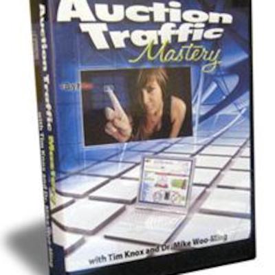Ebay Auctions Taskforce - How to Find JV partners on eBay - Podcast #8
