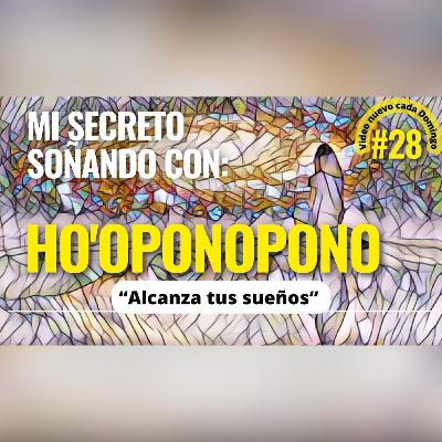 #28 Alcanza tus sueños. 🎶 Homisu Mistic 🎶