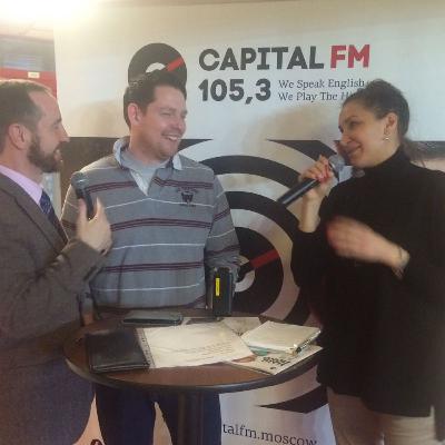 Capital Sports Sunday Night Show - World Athletics FunFest & Top-5 Baseball Movies