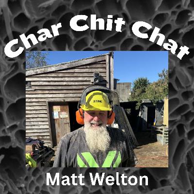 CCC S1E20 with Matt Welton (Carbon Options)
