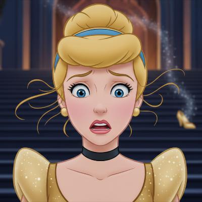 T9E21 👠 Análisis de “La Cenicienta”: trabajo forzado, mutilaciones y una paloma que canta verdades T9E21 👠 Análisis de “La Cenicienta”: trabajo forzado, mutilaciones y una paloma que canta verdades