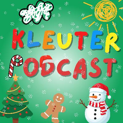KERST VERHALEN | Kleuterpodcast #45