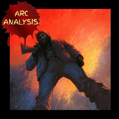 Guy Ritchie's Gamekeeper [Arc Analysis #106]