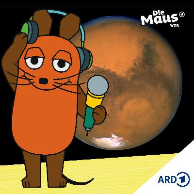 Aliens?! Neue Zeichen für Leben auf dem Mars