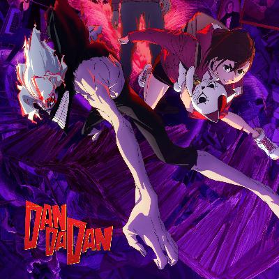 Quejas & Aplausos - Dan Da Dan, Temporada 2 | 934