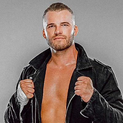 Zack Clayton on His AEW Dark Debut, Working with QT Marshall, AEW's COVID-19 Safety Measures