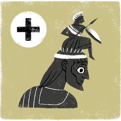 Bonusmaterial: Die 50 Töchter des Nereus Bonusmaterial: Die 50 Töchter des Nereus