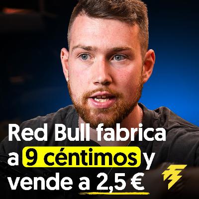 El Millonario Negocio detrás de las Bebidas Energéticas (Ander Aguado) El Millonario Negocio detrás de las Bebidas Energéticas (Ander Aguado)