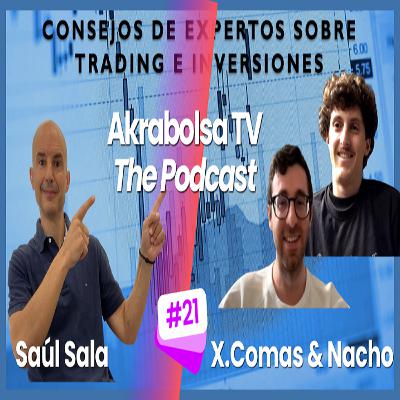 El Futuro de DAY TRADING y COMO APRENDER TRADING desde Cero... Parte 2