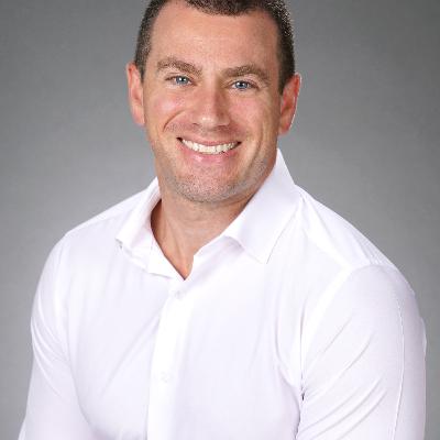 Natan Milgrom - 3G Holocaust Survivors