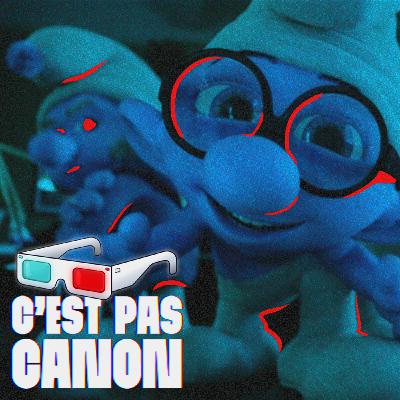 Les Schtroumpfs, plus américains que belges ? - 2/2