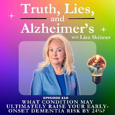 What Condition May Ultimately Raise Your Early-Onset Dementia Risk by 24%?