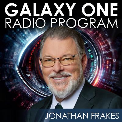 Jonathan Frakes: New Star Trek Info & Behind-the-Scenes
