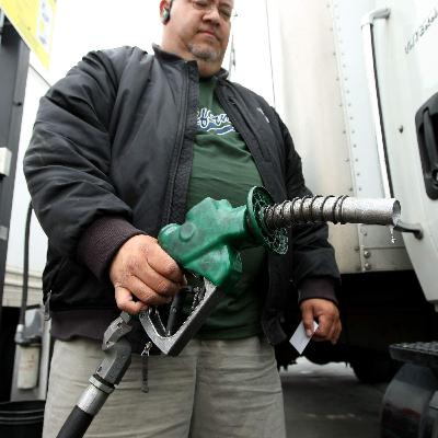 Oil Prices Are Up and American Workers Are Feeling the Pinch Oil Prices Are Up and American Workers Are Feeling the Pinch