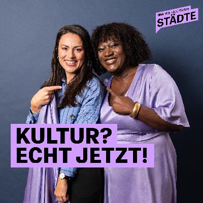 Heimat, Hürden, Hauptmoderation: Alev Seker über den Weg von Heilbronn zur ARD und das Leben zwischen zwei Kulturen. Heimat, Hürden, Hauptmoderation: Alev Seker über den Weg von Heilbronn zur ARD und das Leben zwischen zwei Kulturen.
