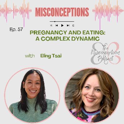 57. Pregnancy and Eating: A complex dynamic 57. Pregnancy and Eating: A complex dynamic