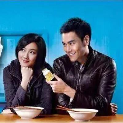 48 益达，你今天就不能发展出个“酸甜苦辣”内容宇宙嘛？！