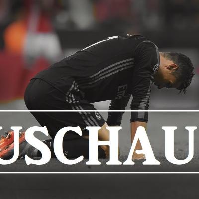 Motivation (Deutsch) - Zuschauer