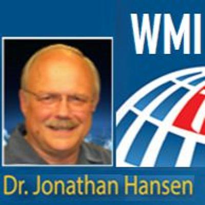 Episode 8892 - Dr. Jonathan Hansen and Guests Episode 8892 - Dr. Jonathan Hansen and Guests