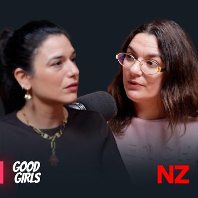 Γιατί φοβόμαστε να βάλουμε όρια; | Good Girls E74 Γιατί φοβόμαστε να βάλουμε όρια; | Good Girls E74