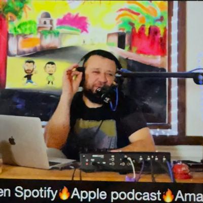 #413 Cambio de hora el domingo! Guerra de Iran!! despido de Kristi Noem #413 Cambio de hora el domingo! Guerra de Iran!! despido de Kristi Noem