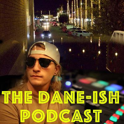 Ep. 5 with Jessica and Sam Ep. 5 with Jessica and Sam