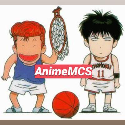 Ep #06 Slam Dunk (the g.o.a.t)