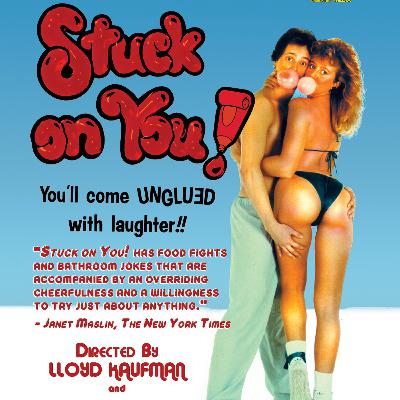Episode 21: Stuck on You! Episode 21: Stuck on You!