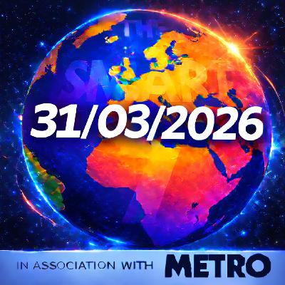 Oil prices rise again as Middle East chaos continues, Labour launch Local Election campaign, Arnold Schwarzenegger heads back to Uni