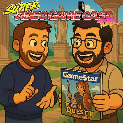 Die aktuelle Gamestar