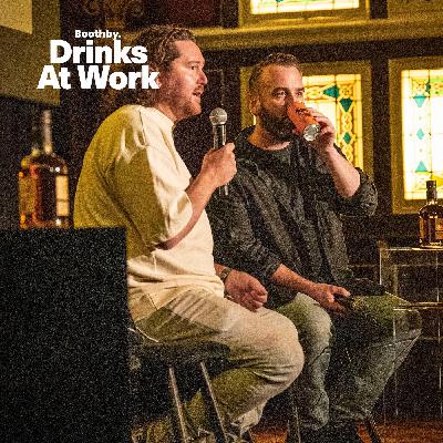 Bar industry strengths and weaknesses with Dre Walters