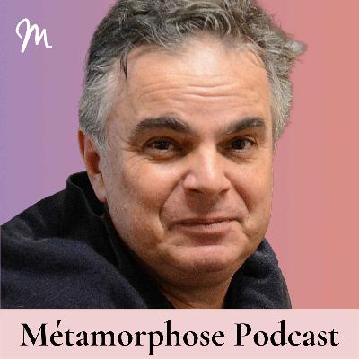 Alexandre Jardin, l’amour surpuissant qui réveille nos vies ! #668