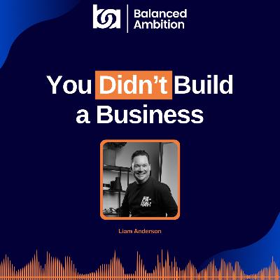 Why Founders Burn Out (and How to Fix It)