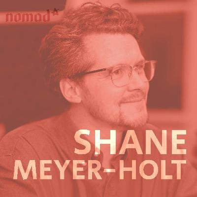 Shane Meyer-Holt - Unlearning Capitalism: Learning to Care, and Be Cared For (N342)
