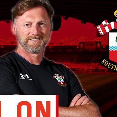 GW 28 -- Southampton V Brighton - Ralph Hassenhutl- Pre match Press Conference
