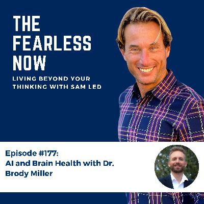 AI and Brain Health with Dr. Brody Miller