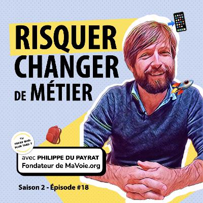 Risquer changer de métier
