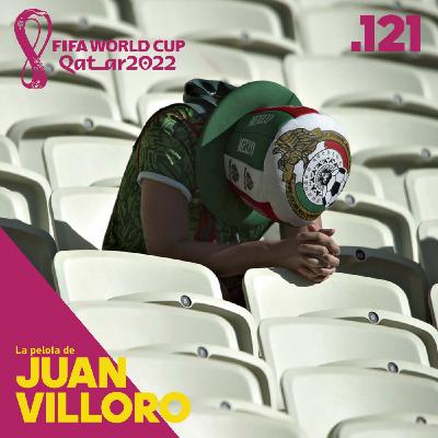 Capítulo 121: Elegí creer... Capítulo 121: Elegí creer...