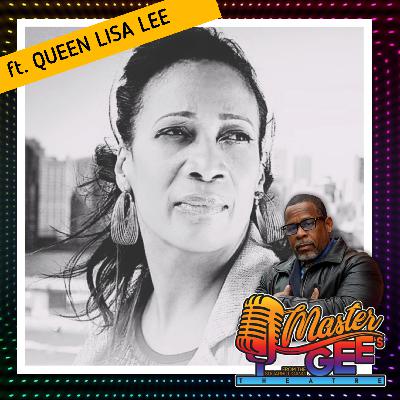 Master Gee's Theatre ft. Queen Lisa Lee